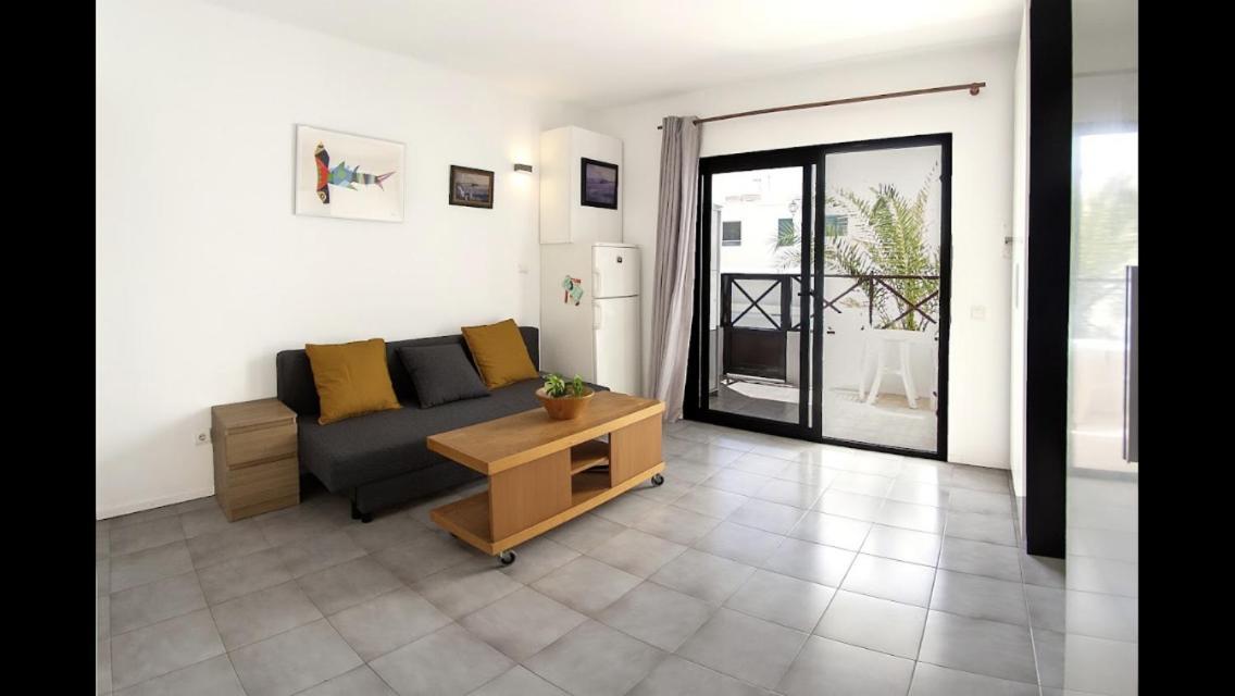 Oasisstudiolanzarote Puerto del Carmen  Kültér fotó