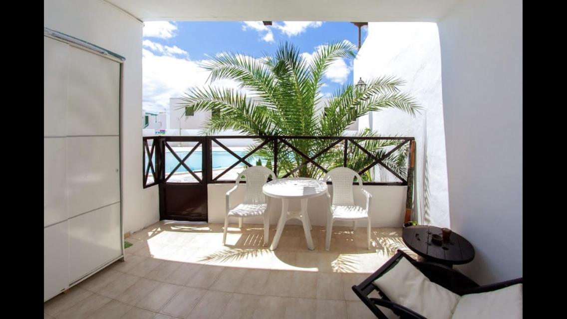 Oasisstudiolanzarote Puerto del Carmen  Kültér fotó