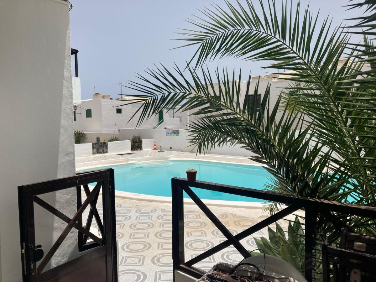 Oasisstudiolanzarote Puerto del Carmen  Kültér fotó