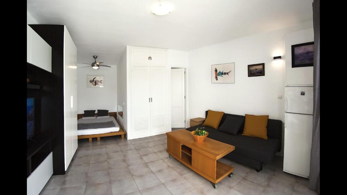 Oasisstudiolanzarote Puerto del Carmen  Kültér fotó
