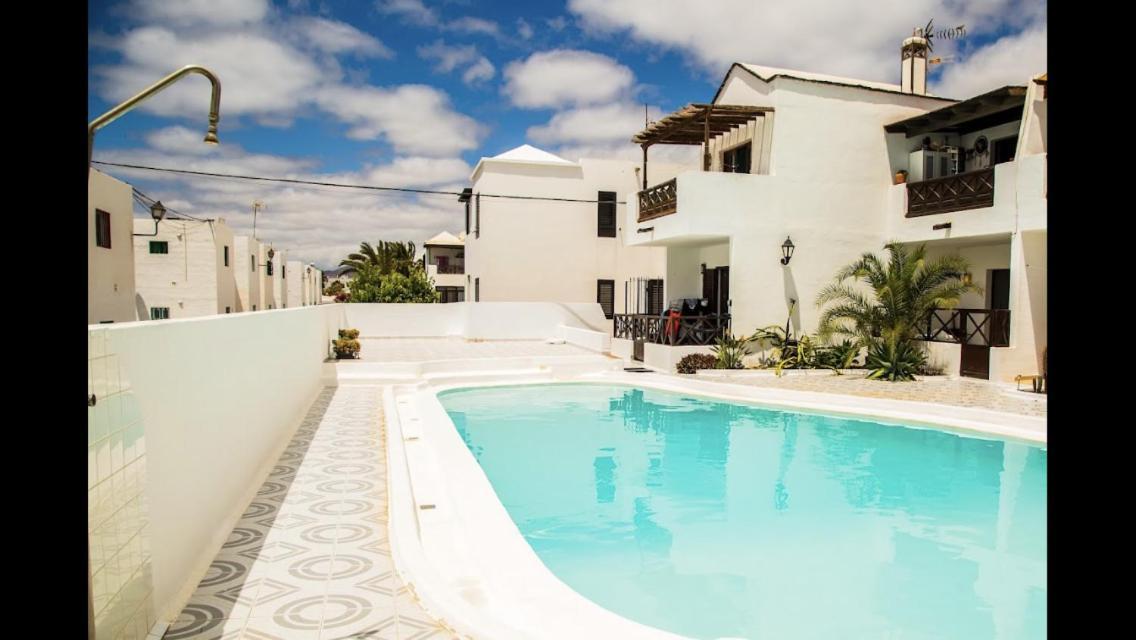 Oasisstudiolanzarote Puerto del Carmen  Kültér fotó