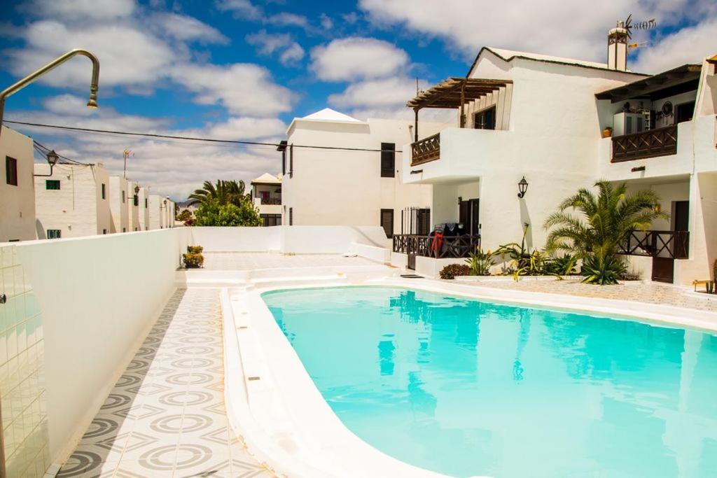 Oasisstudiolanzarote Puerto del Carmen  Kültér fotó